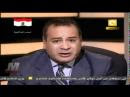 جابر القرموطي يبكي على حسني مبارك (فيديو)