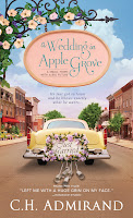 #Wedding In Apple Grove