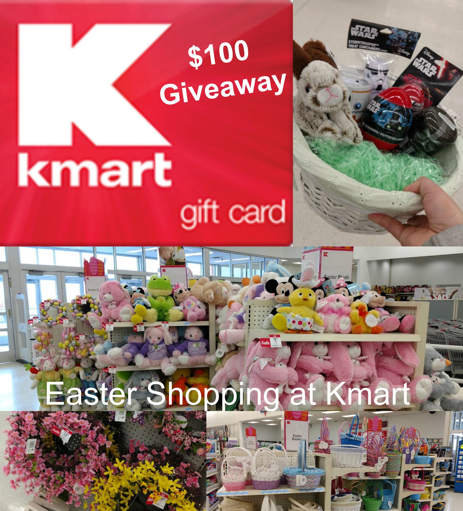 Where else can I use a Kmart Gift Card? Leia aqui Can Kmart gift cards