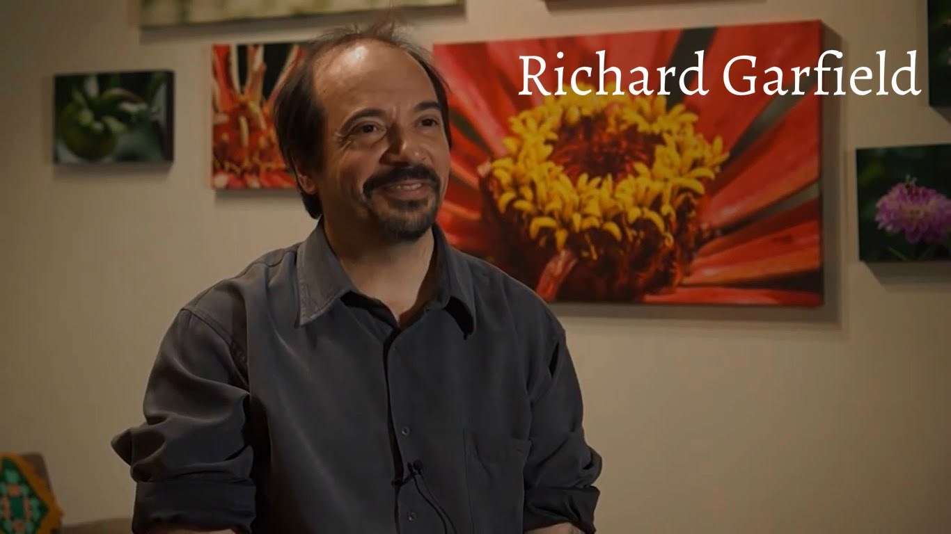 Richard Garfield