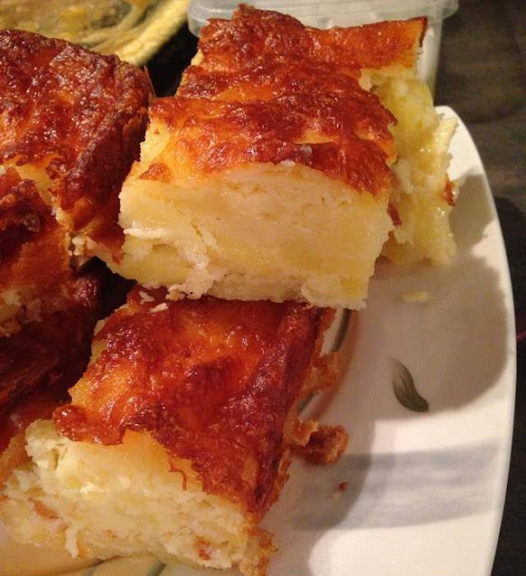 Patates Böreği Tarifi Pratik Tarifler