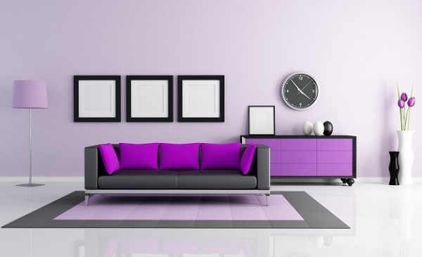 gambar sofa minimalis