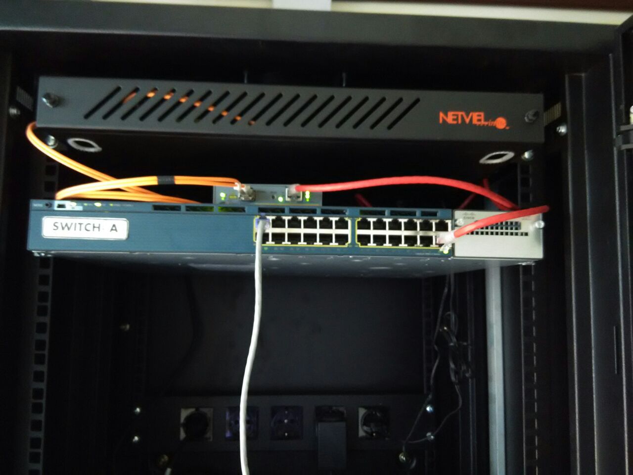 Perintah Dasar Konfigurasi Router Switch Cisco Cli Cisco Ios Andrianext