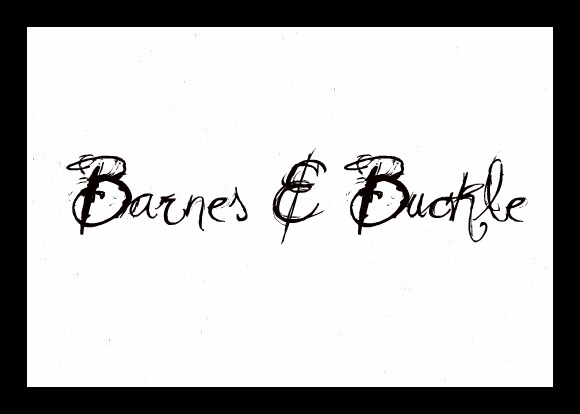 Barnes & Buckle