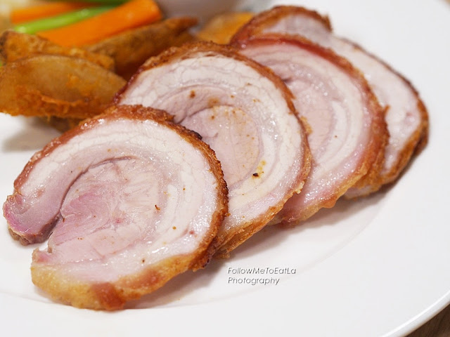  Roast Pork RM 25