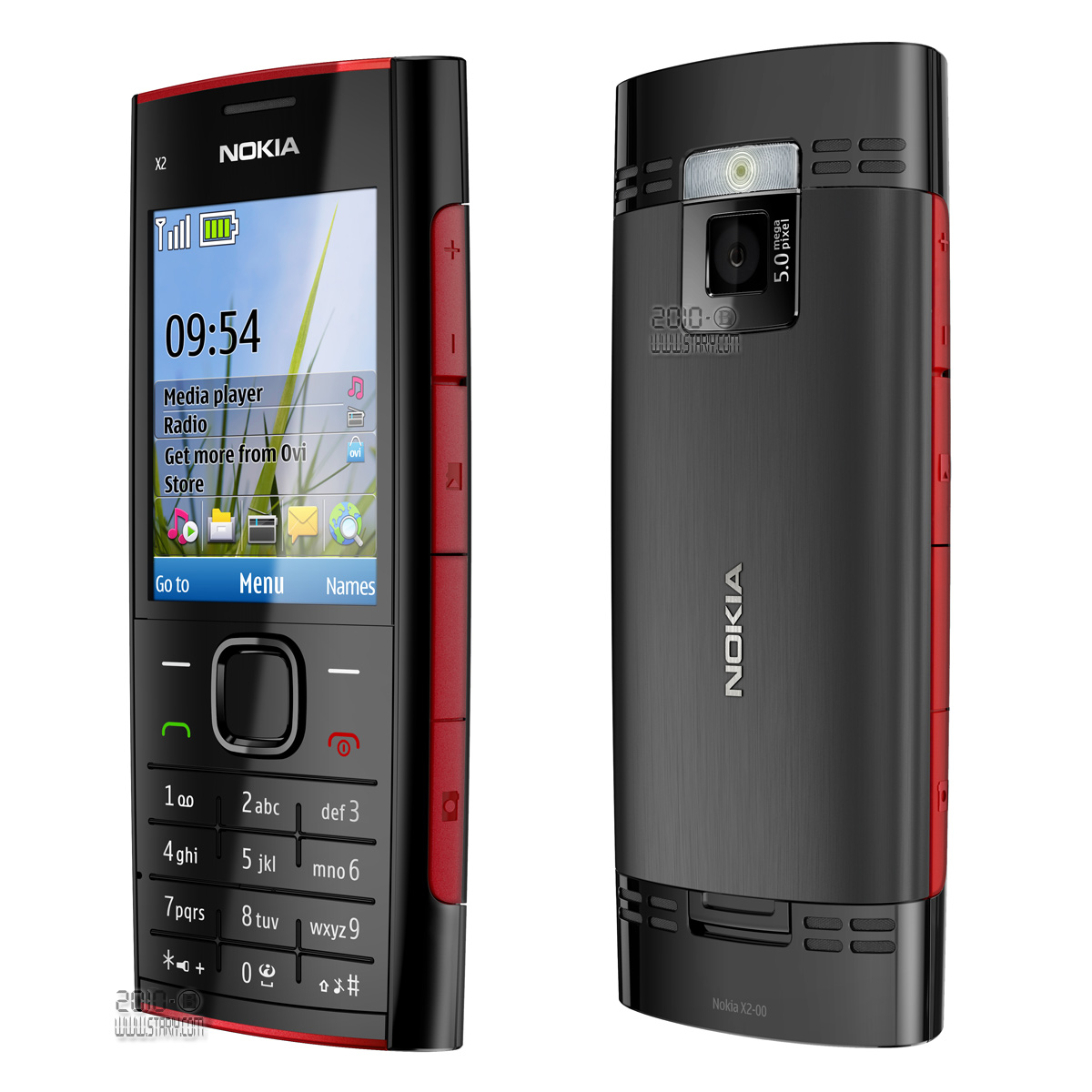 download clipart for nokia x2 02 - photo #4