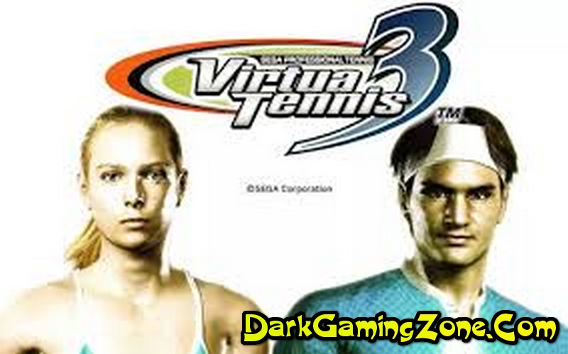 Free Download Game Of Tennis Full Version