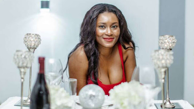 Leave MenzGold Alone – Tracy Sarkcess Blasts Bank Of Ghana