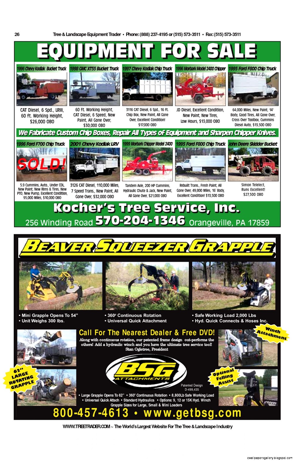 Truck Trader Wallpapers Gallery