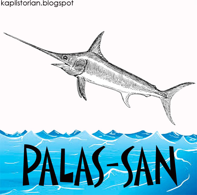 The Kapampangan Listorian 89. 16 FISH NAMES IN KAPAMPANGAN