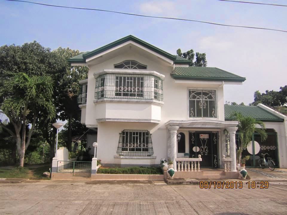 CEBU BROKERAGE HOUSE AND LOT FOR SALE in MACTAN Php 7M