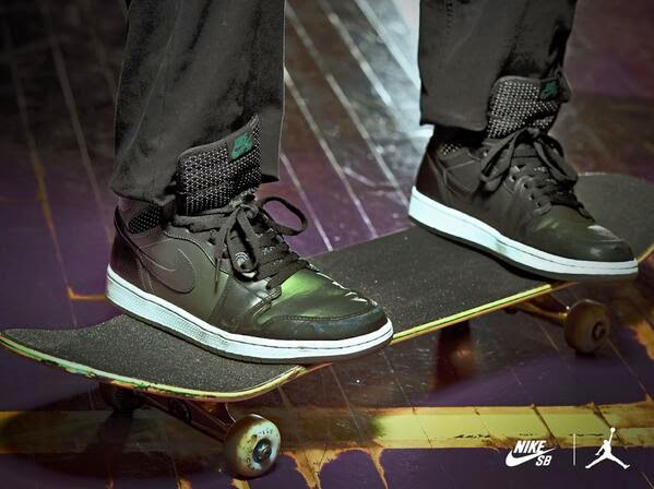 Air Jordan 1 X SB Now Available @Nike | Skate Shoes PH - Manila's #1 ...