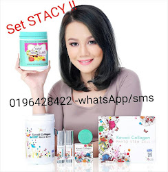 SECRET SKIN WHITE KAWAII COLLAGEN