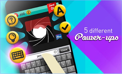 Best Android Game Original Made in Indonesia Pop quiz icon