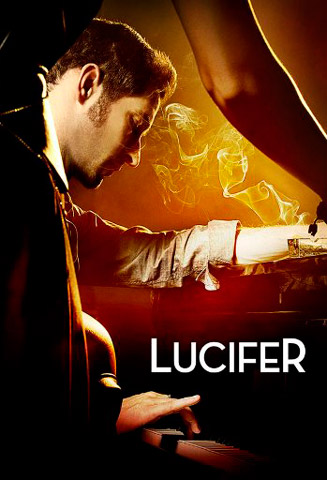 Lucifer (2016-) με ελληνικους υποτιτλους