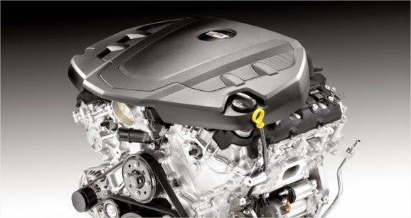 2016 Chevy Camaro Engine Specs Review | CAR JUNKIE