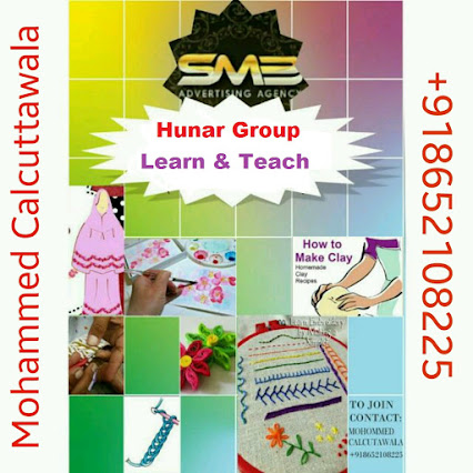 SMB LEARN & TEACH