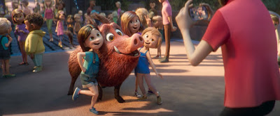 Wonder Park 2019 Movie Image 15