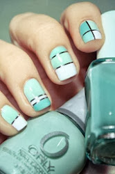 creative nail design manchester 6