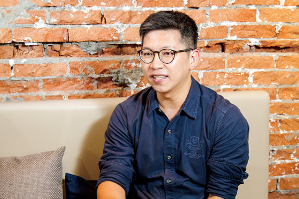 凱洛風尚 凱洛風尚