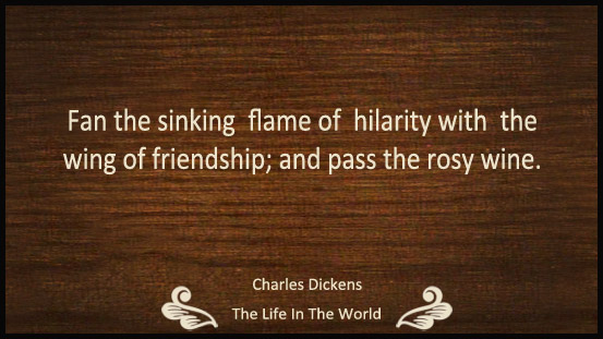 Friendship Quotes : Part 37 | The Life in The World