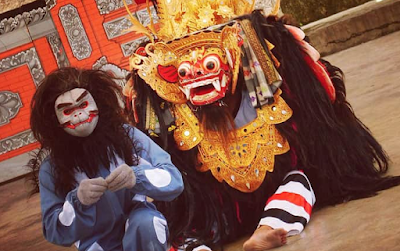 https://www.generalsip.com Tari barong