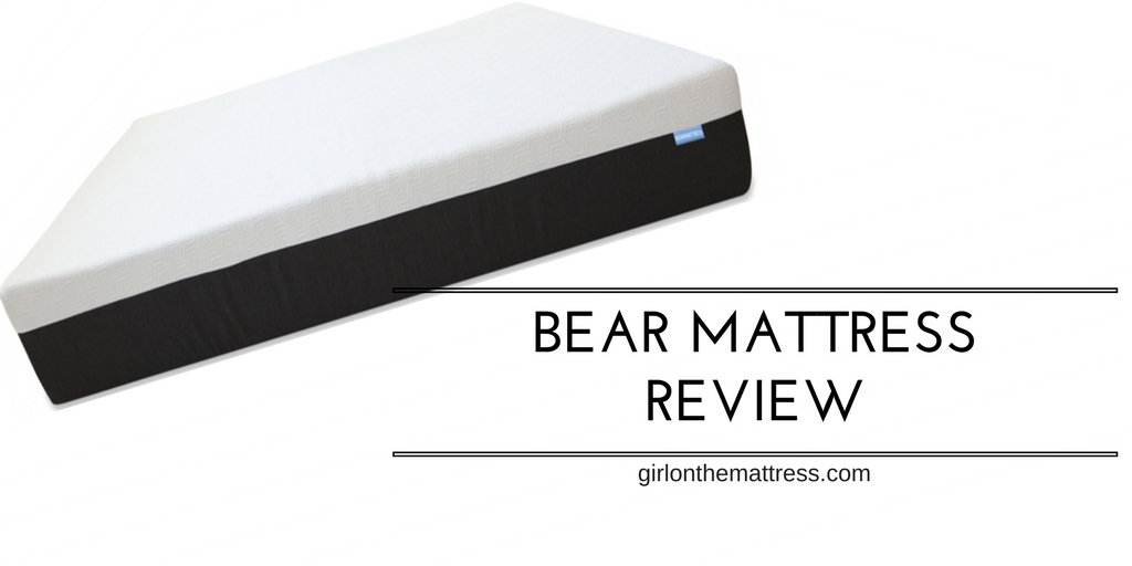 Online mattress comparison