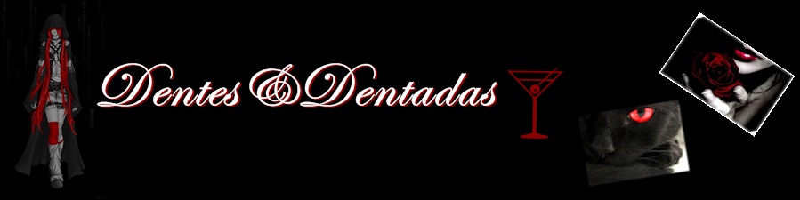 Dentes e Dentadas