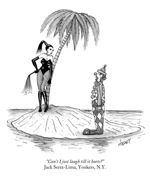 무인도의 남녀 | 인스티즈