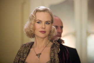 Cine y ¡acción!: ¡¡¡Felicidades Nicole Kidman!!!