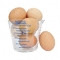 Aυγό: Μία τροφή με σημαντική θρεπτική αξία