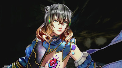 Bloodstained Ritual Of The Night Game Screenshot 1