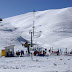Χιονοδρομικό Ανηλίου: ανοίγει τις πύλες του 2 Δεκεμβρίου 