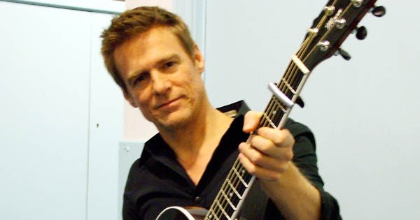 Chord Lagu Heaven Bryan Adams