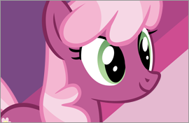 MLP Cheerilee Ponies