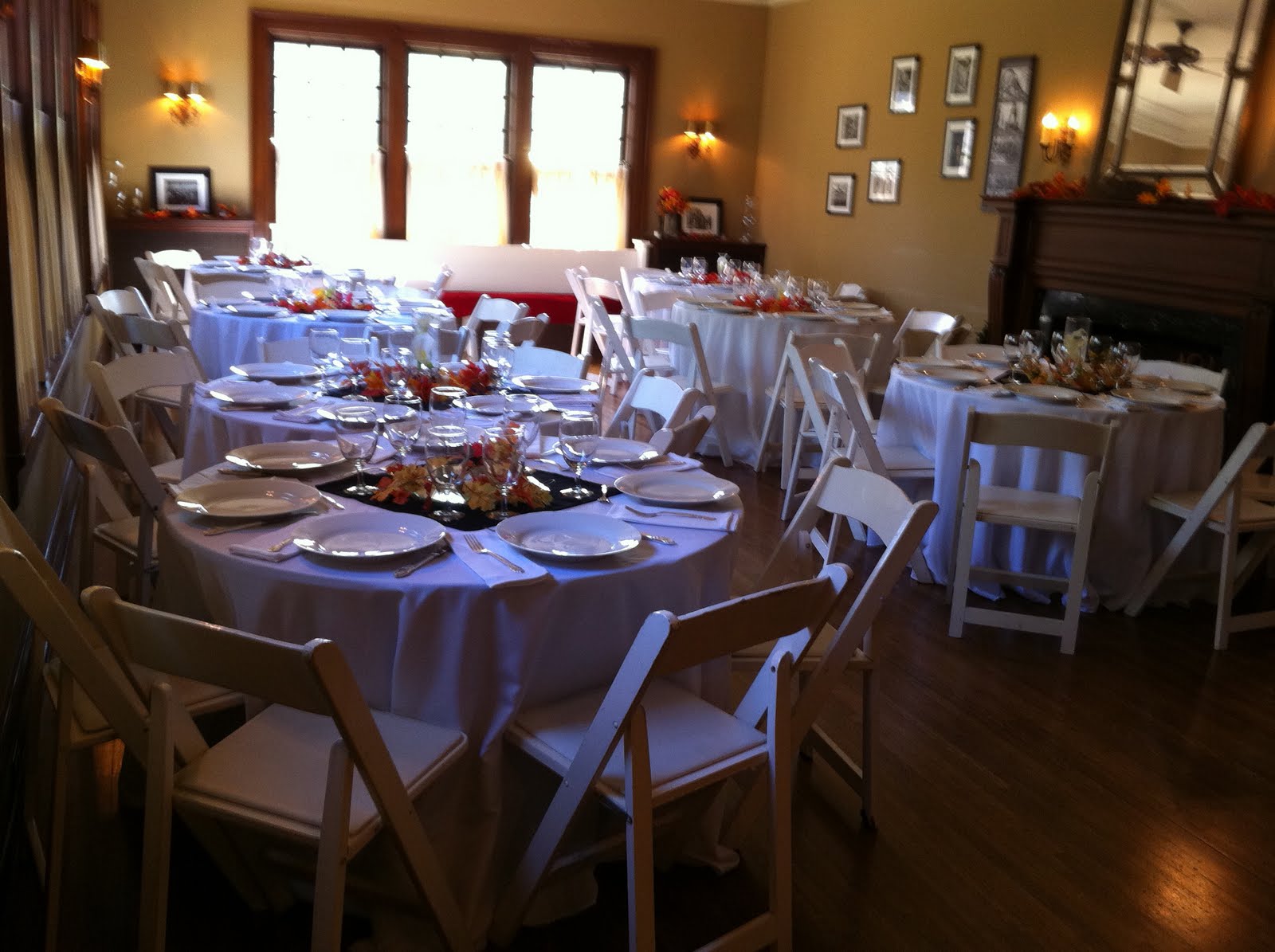 Our Bed & Breakfast in Tulsa, OK