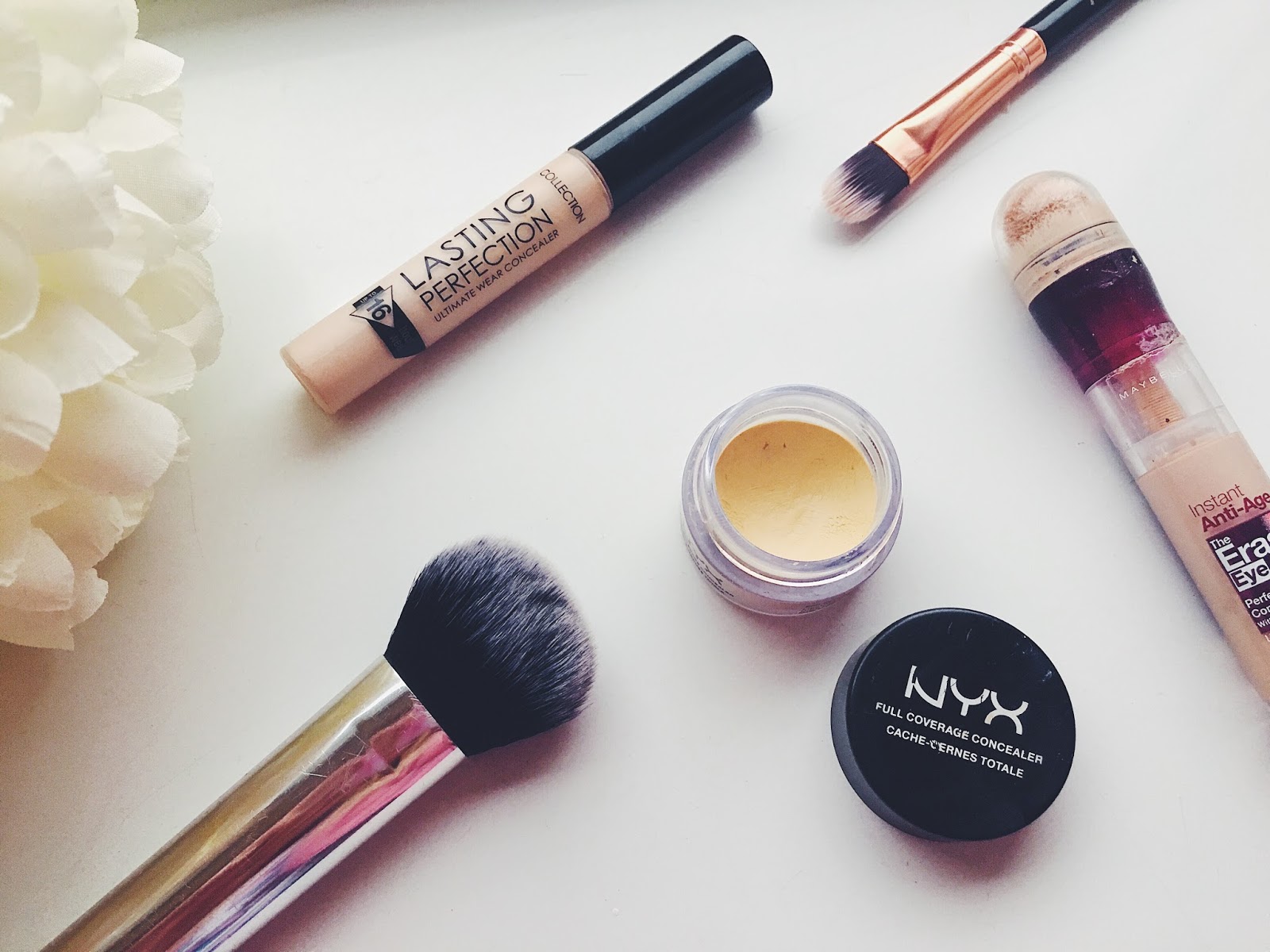 best full coverage drugstore