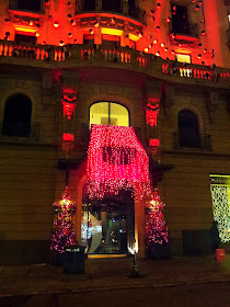 Ohla Hotel, Barcelona [enlarge]