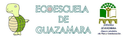 Ecoescuela de Guazamara