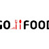 GO FOOD Vector Logo CDR, Ai, EPS, PNG
