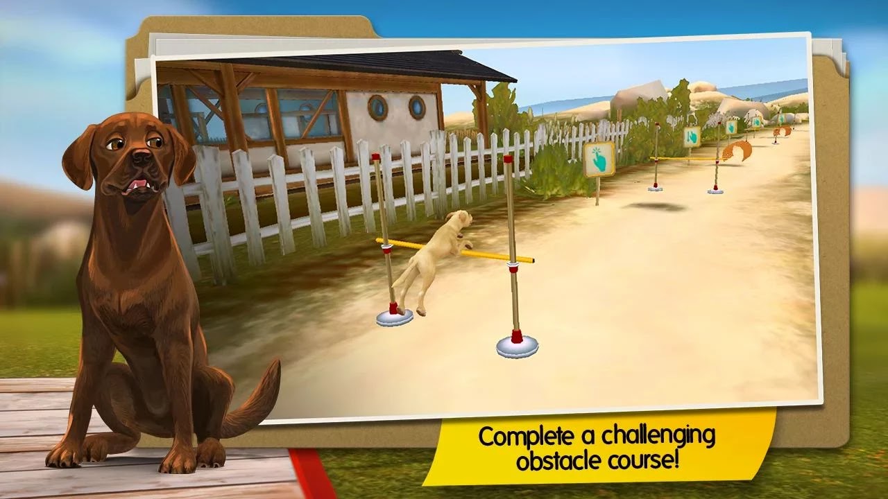DogHotel My boarding kennel Download APK For Free