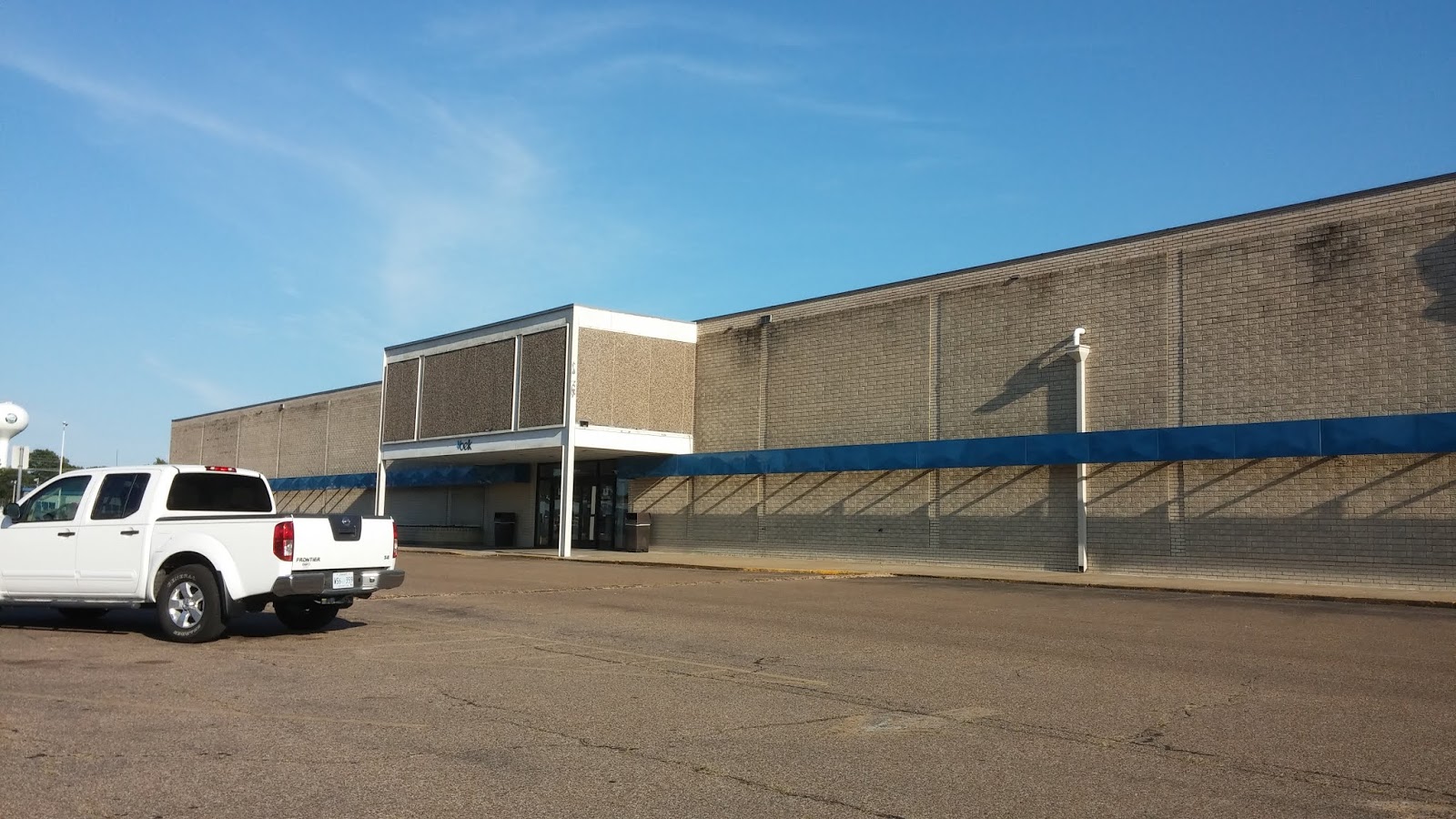 The MidSouth Retail Blog Greenville Mall, Greenville, MS (Bonus