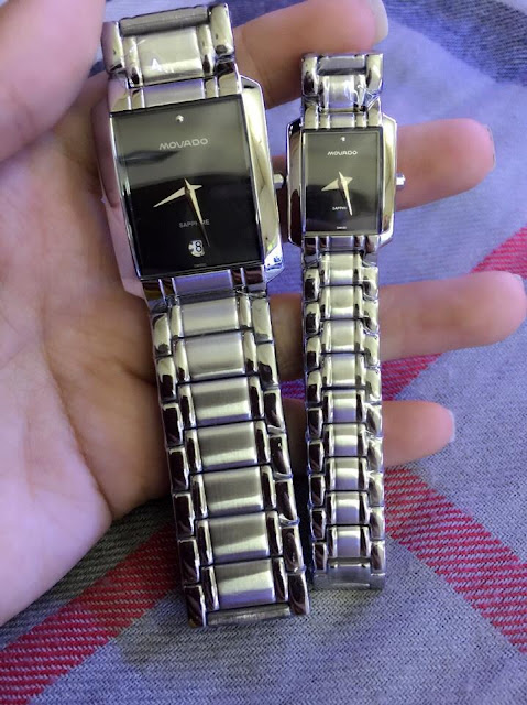 Đồng hồ đeo tay Movado T021750