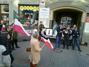 Strajk Szkolny w Łodzi