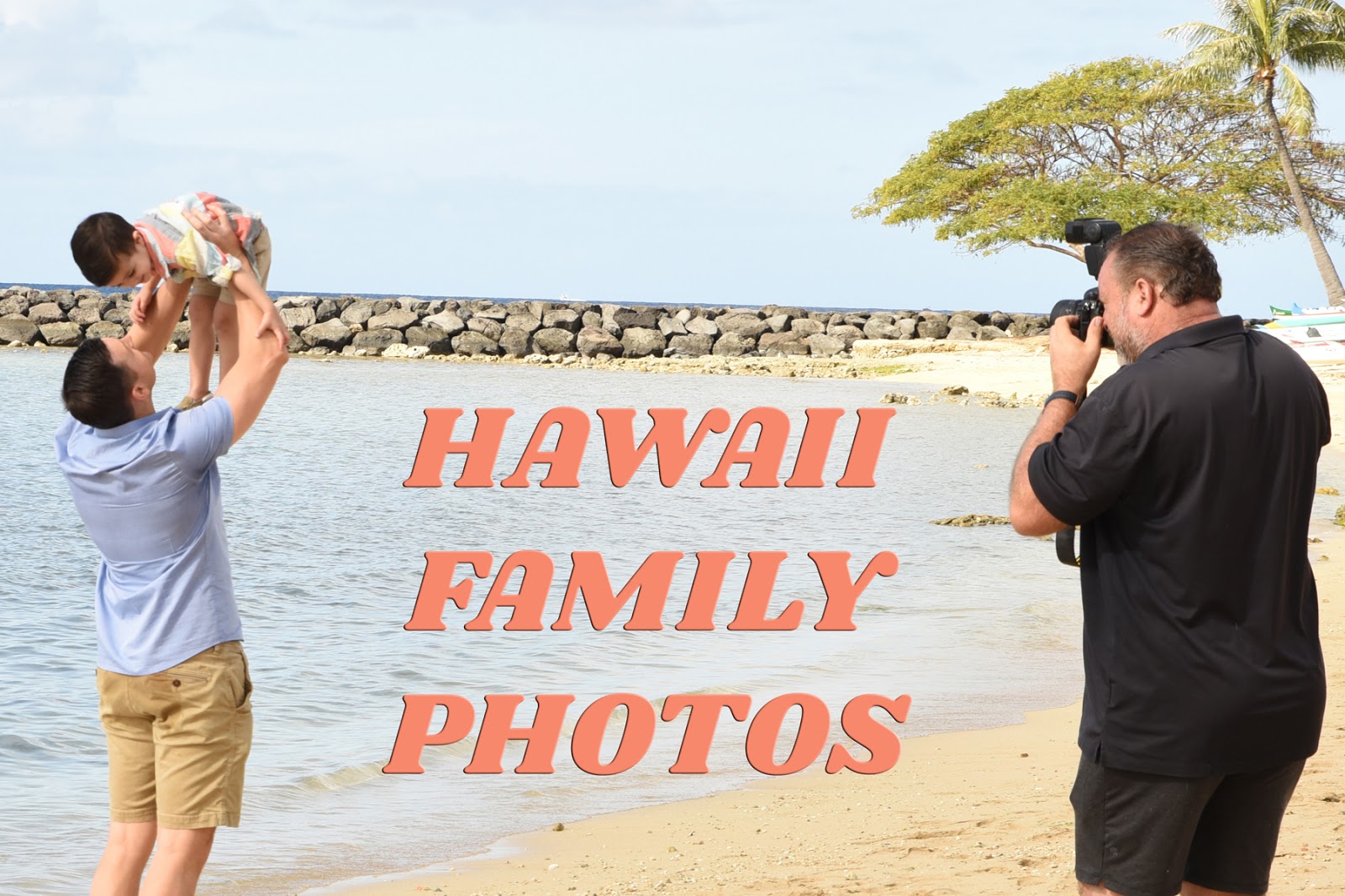 Hawaii Family Photos Hawaii Family Photos