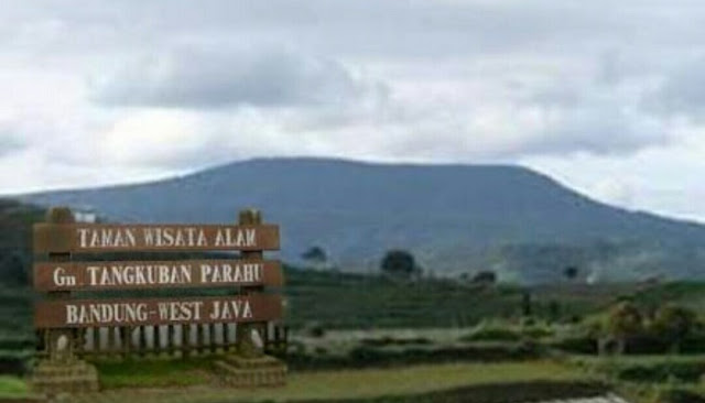 Wisata Gunung Tangkuban Perahu Yang Legendaris di Bandung Berbicara soal Bandung paling banyak orang lebih mengenalnya dengan banyak tempat wisata Wisata Gunung Tangkuban Perahu Yang Legendaris di Bandung