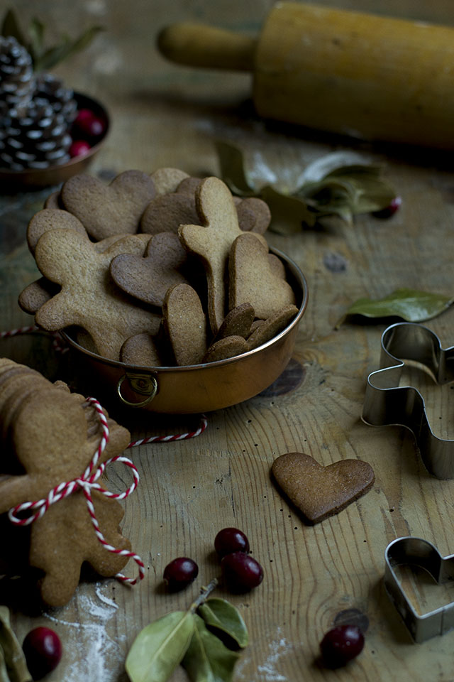 galletas navideñas christmas cookies