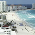 Dos muertos en un tiroteo en la zona hotelera de Cancún