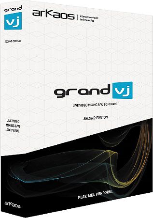 arkaos grandvj v2.6.2 arkaos grandvj v2.6.2