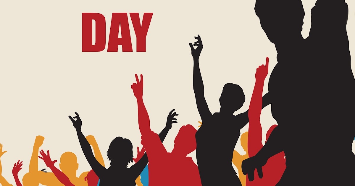 National Youth Day 12 January